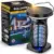 OnBeam 4200V Solar LED Cordless Bug Zapper for $19.99