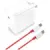 OnePlus Warp 65W Charger – Fast Charging Adapter for $34.79