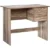 OneSpace Adina 2-Drawer Writing Desk for $29.99