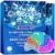 Onespring Collagen Under Eye Gel Patches – 24 Pairs for $5.27