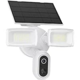 Onforu 2K Wireless Outdoor Floodlight Security Camera for $111.99