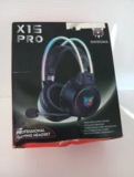 Onikuma X15 Pro Gaming Headset for $15.00 – 50% Off