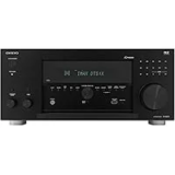 Onkyo TX-RZ70 140W 11.2-Channel 8K/4K Network A/V Receiver – $1499.99 ($2799.99 Value)
