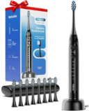 Onlyone Ultrasonic Electric Toothbrush for $7.99