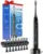 Onlyone Ultrasonic Electric Toothbrush for $7.99