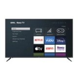 Onn 70″ Class 4K Smart LED TV Now $208, Originally $428 $208.00