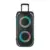 onn Large Party Speaker Gen 2 with LED Lighting for $109