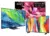 Open-Box TVs at Best Buy – 43″ from $163, 55″ from $252, 75″ from $396
