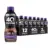 12-Pack Optimum Nutrition 40g Protein Shake (Chocolate) for $24.98