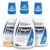 Orajel Medicated Mouth Sore Rinse, Mint Flavor, 16 Oz, 3-Pack for $19.04