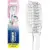 2-Pack Oral-B Advanced Sensitive Toothbrushes for $4.74