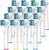 Oral-B Compatible Electric Toothbrush Replacement Heads – 16 Pack for $5.99