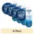 Oral-B iO Ultimate Clean Replacement Toothbrush Heads 4-Pack for $44.90