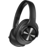 Oraolo Mission 200 Bluetooth 5.4 Over-Ear Headphones Now Only $14.99
