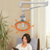 Orbiting Hair Dryer Salon Spa Treatment Machine – $172.40