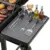OrderBuddies Silicone Grill Mat in Grey for $8.54