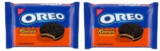 OREO REESE’S Peanut Buttery Creme Cookies 2-Pack for $7.01