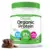 Orgain Organic Vegan Protein Powder (1.02lb) for $10