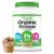 Orgain Organic Vegan Protein Powder, Iced Coffee Flavor, 2.03-lb Tub – $17.67 at Amazon