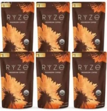 Organic Ryze Coffee 30 Servings – Now $40.50 with Free Shipping