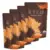 4-Pack Organic Ryze Mushroom Coffee – 30 Servings for $31.99