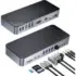Atomi Magnetic Foldable 3-in-1 Portable Charging Station – $19.99