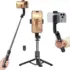 Bonlion 800mAh Solar Waterproof Hanging Lanterns (2-Pack) for $14.95