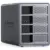 Orico 4-Bay 3.5″ Hard Drive Enclosure (Diskless) for $113.97