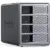 ORICO 4-Bay RAID Hard Drive Enclosure Now $113.97, Supports 8 RAID Modes