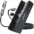 Orico 4-Port USB Desk Clamp Hub with USB-C and USB-A for $14.29