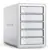 ORICO 5-Bay RAID External Hard Drive Enclosure – 110TB Max Capacity for $129.99