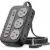 Orico 6-Outlet Surge Protector Power Strip with 4 USB Ports for $9.99