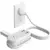 ORICO 65W GaN Travel Power Strip with 7 Charging Ports for $19.49