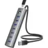 Shark Powerdetect Ultra-light Corded Stick Vacuum with Duoclean Technology for $159.99