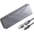 ORICO CNM2 40Gbps M.2 NVMe SSD Portable Enclosure with Cooling Fan for $51.99