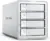 ORICO Daisy Chain 4 Bay USB 3.2 Gen 2 Aluminum DAS Hard Drive Enclosure – $94