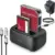 Orico Dual Bay SATA SSD Hard Drive Docking Station for $23.99