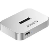 Orico M110 M.2 SSD Enclosure & SATA Adapter Docking Station for $24.99