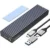 Orico M2PVM M.2 NVMe SATA SSD Enclosure for $12.31 with Free Shipping