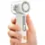 Orico MiFan 120-Speed USB Rechargeable Handheld Mini Fan for $9.99