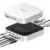 Orico MiniLink M49P 9-in-1 USB Hub for Mac Mini Now $47.93