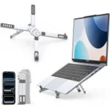 Orico PN1 3-in-1 Foldable Aluminum Laptop Stand $11.99 (50% Off)