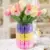 Oriental Cherry Easter Decorations Peeps Bunnies Vase Filler Set for $6.29