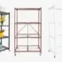 ABESTORM Hanging Dust Collector with 360° Filtration System for $183.21