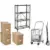 Garage & Home Storage Sale: Up to 67% Off with Prices Starting at $27 $117.00