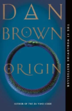 Origin: A Novel (Robert Langdon Book 5) eBook – $2.99 at Amazon