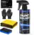Origlive 16.9oz Rapid Ceramic Paint Sealant Kit for $9.99