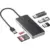Orlian 5-in-1 USB 3.0 Hub Adapter for $6.00