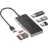 Jsaux 2-in-1 4K@60Hz Video Capture Card for $14.39