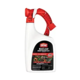 Ortho BugClear Insect Killer for Lawns & Landscapes 32 oz. Now Only $4.98